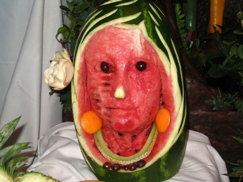 Obrázek watermelon