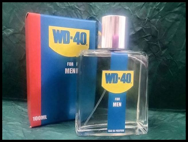 Obrázek wd-40   