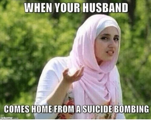 Obrázek when-your-husband-comes-home-from-a-suicide-bombing