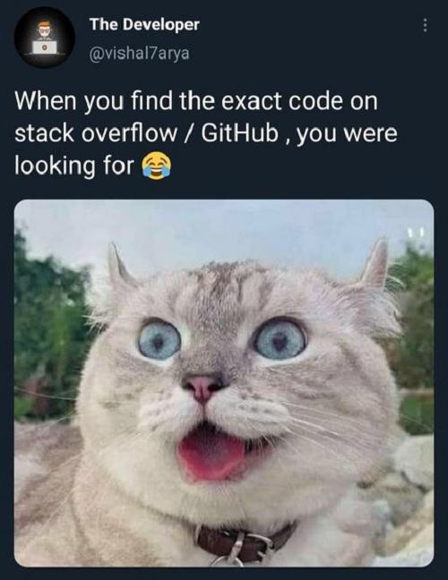 Obrázek when you find the code