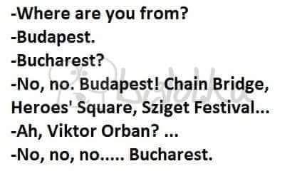 Obrázek where are you from HU