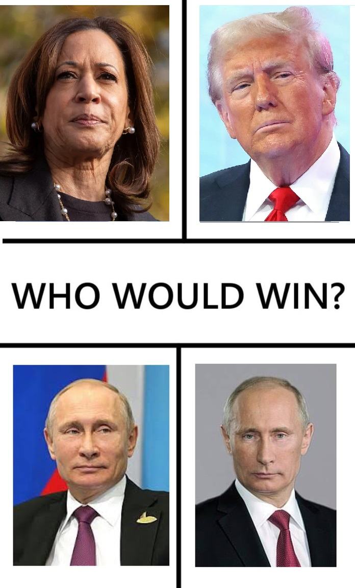 Obrázek who would win