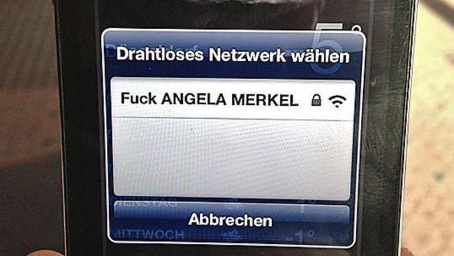 Obrázek wifi sit na letisti v Atenach