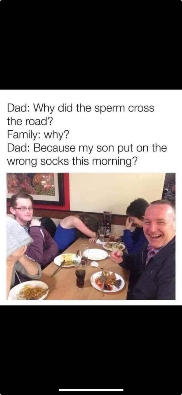 Obrázek wrong sock