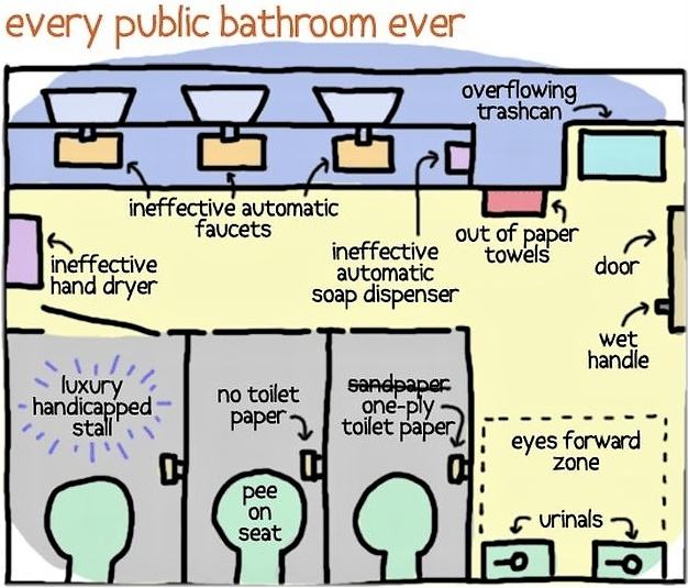 Obrázek xEvery public bathroom - 18-06-2012