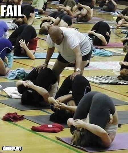 Obrázek yoga-pose-fail