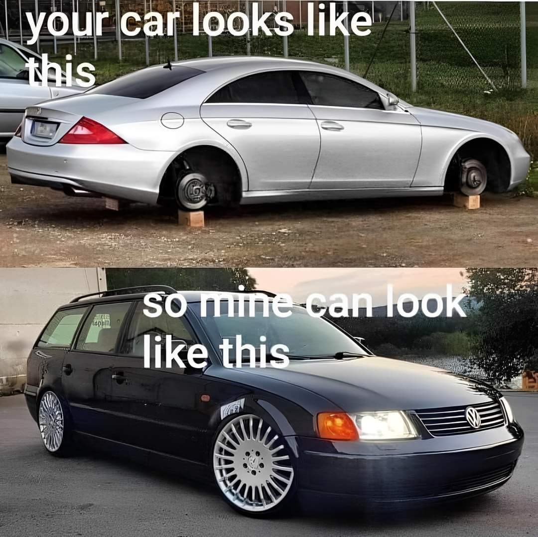 Obrázek your car my car