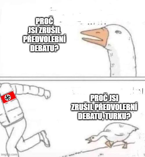 Obrázek z valky s turkem