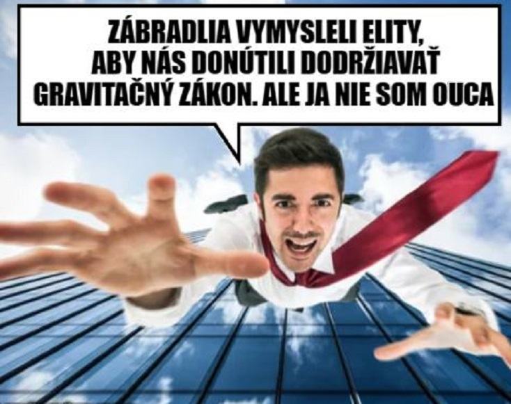 Obrázek zabradlia e elity