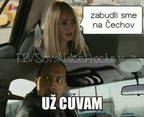 Obrázek zabudli sme na cechov