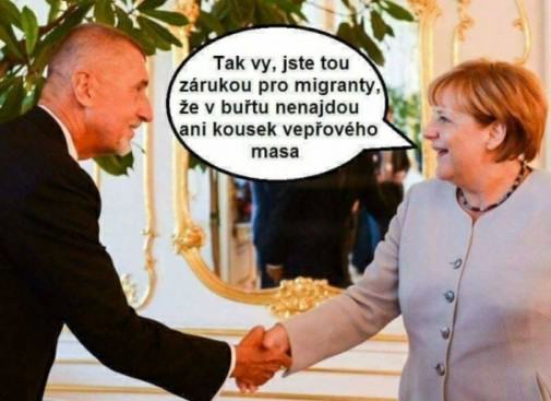 Obrázek zaruka pro migranty