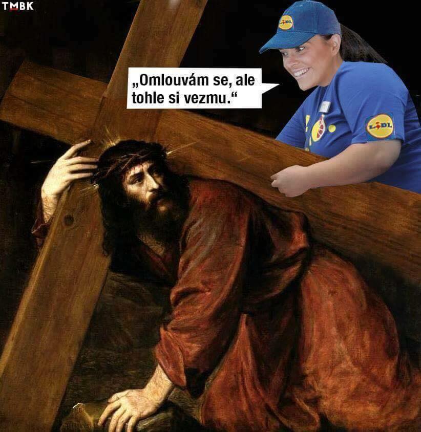 Obrázek zase lidl