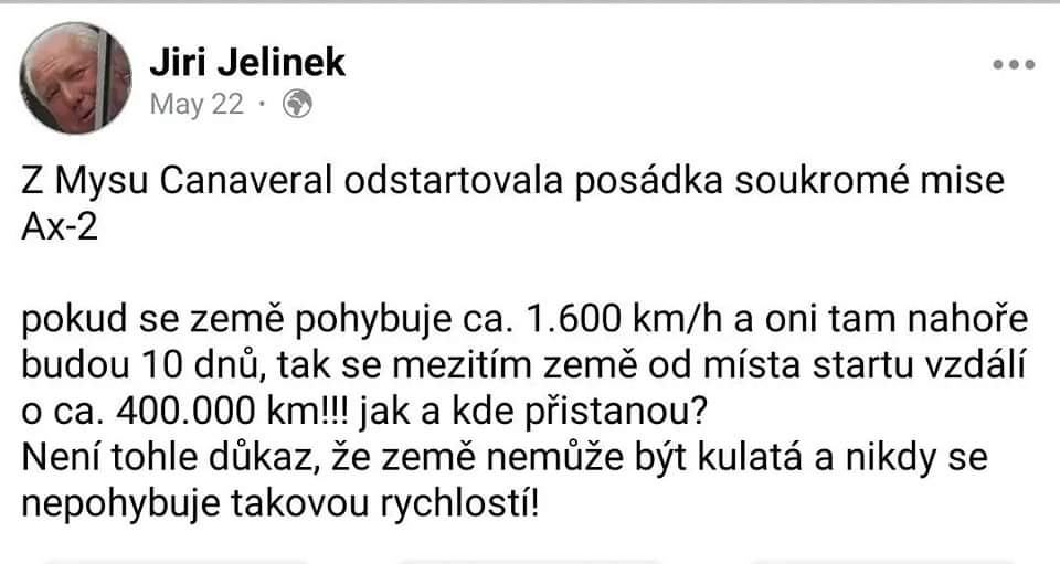 Obrázek zase nekdo ve fyzice nedaval pozor