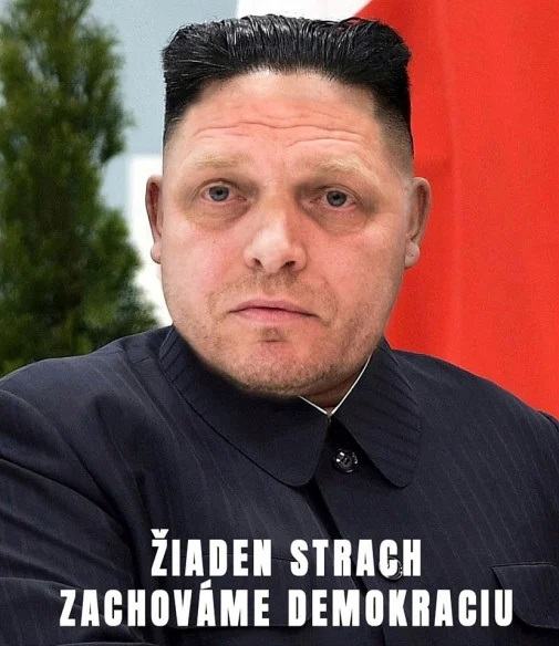 Obrázek ziaden strach