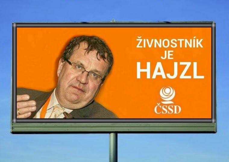 Obrázek zivnostnik cssd