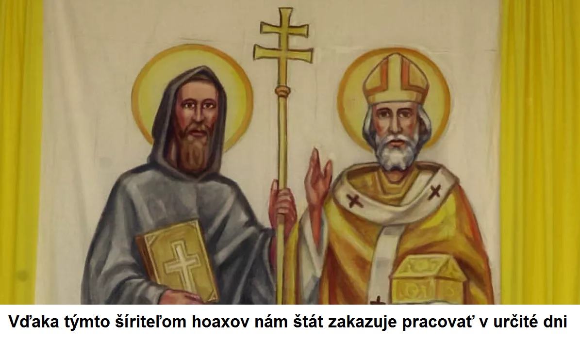 Obrázek zlocinci z Byzance