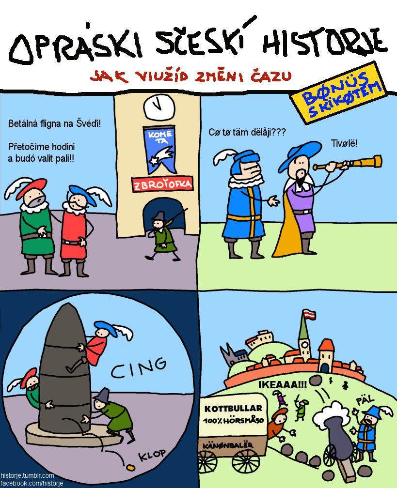 Obrázek zmnena cazu poduhre