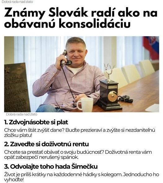 Obrázek znamy slovak radi