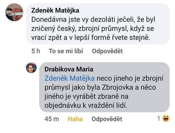 Obrázek zniceny prumysl