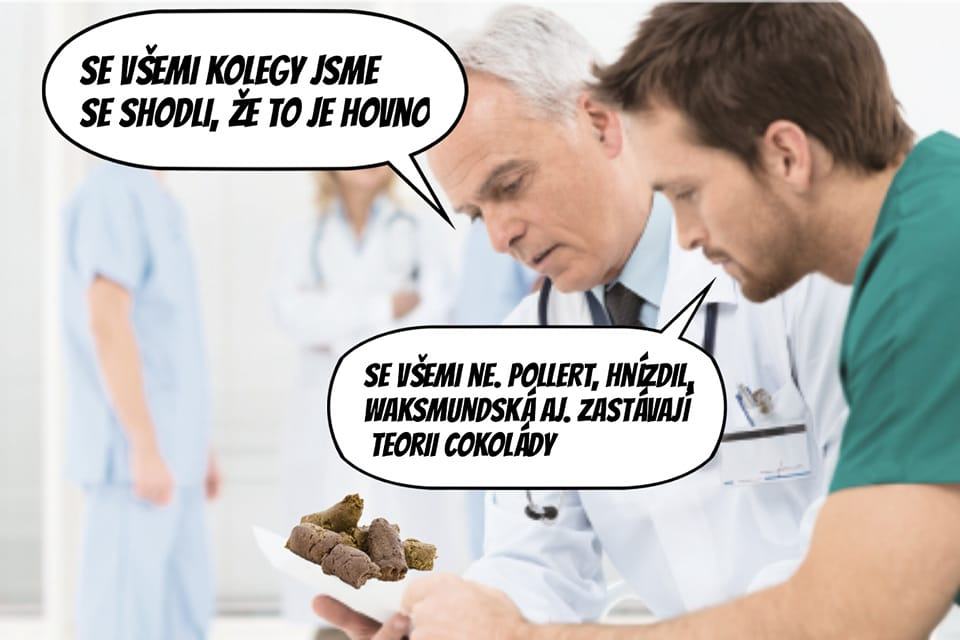 Obrázek ztrata cichu