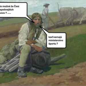 14 ministerstiev