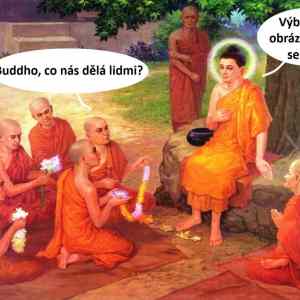 Amen Budho