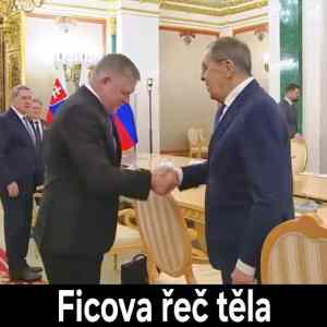 BODY LANGUAGE