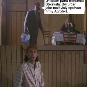 Bohumile kurva sa nerika