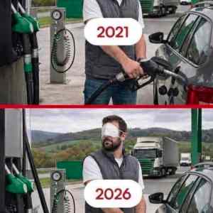 Covid&nbsp;a&nbsp;benzin