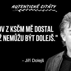 Dolejs dojel