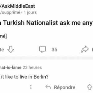 Ich bin ein Berliner