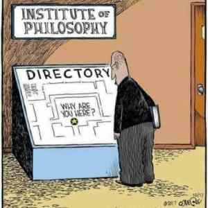 Institute of Philosophy