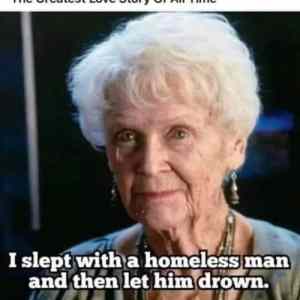 It makes my heart sink