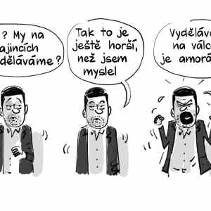 Moralista