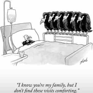 Navsteva&nbsp;nemocneho