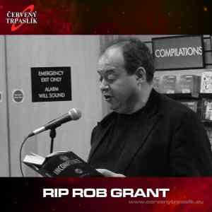 Rob&nbsp;grant