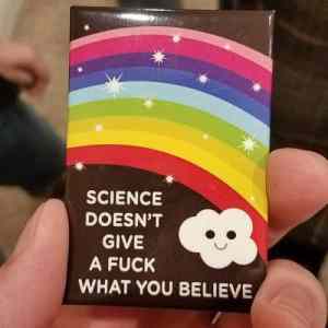 Science has no empathy