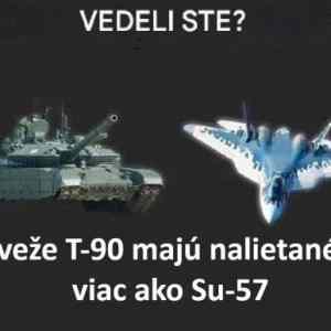 T90 vs SU57