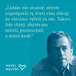 VH navzdy