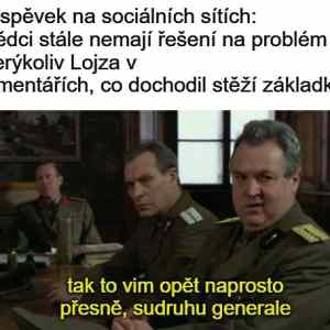 VSZ v diskuzi