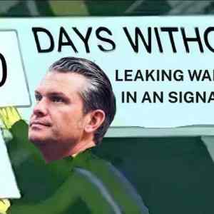 a other leak