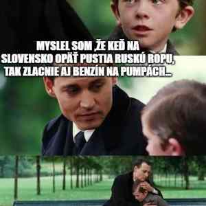akoze&nbsp;lacna&nbsp;ruska&nbsp;ropa
