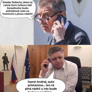 auto&nbsp;na&nbsp;hranicich