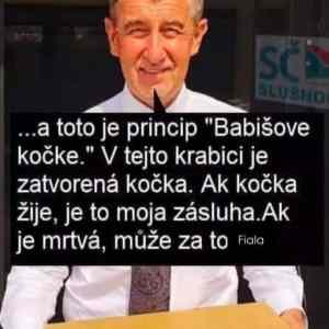 babisove kocke