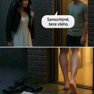 beze vseho   