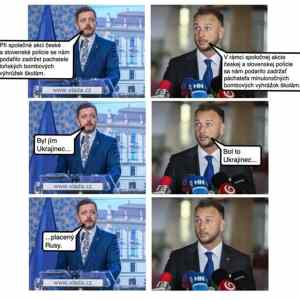 bol to ukrajinec