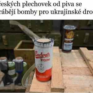 budvar pro okupanty