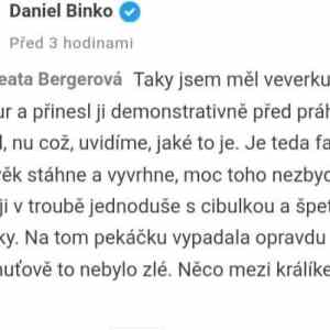 dnesni kulinarsky tip