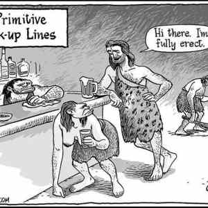 erect primitive