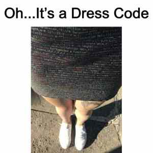 fetdresscode